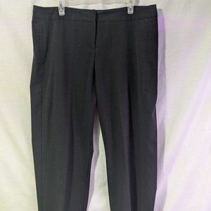 Briggs New York:  Black Slacks